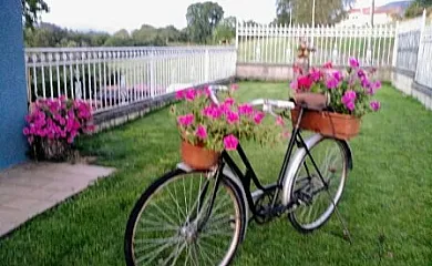 La Casa Azul I y II en Nava (Asturias) - Foto 6