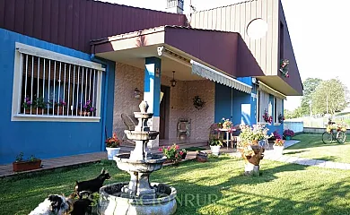 La Casa Azul I y II en Nava (Asturias) - Foto 12