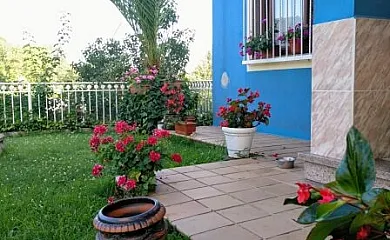 La Casa Azul I y II en Nava (Asturias) - Foto 13