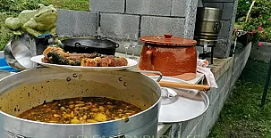 La Casa Azul I y II 0014