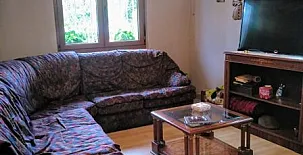 La Casa Azul I y II 0015