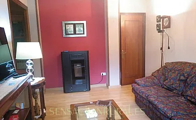 La Casa Azul I y II en Nava (Asturias) - Foto 16