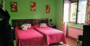 La Casa Azul I y II 0018