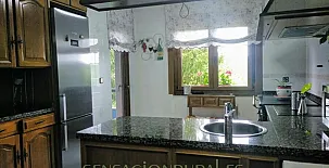 La Casa Azul I y II 0019