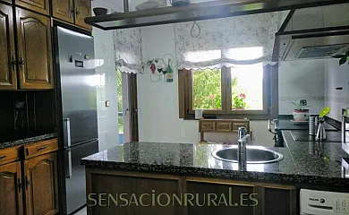 La Casa Azul I y II en Nava (Asturias) - Foto 19