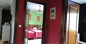 La Casa Azul I y II 0020