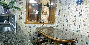 La Casa Azul I y II 0022