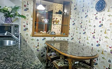 La Casa Azul I y II en Nava (Asturias) - Foto 22