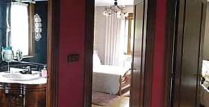 La Casa Azul I y II 0023