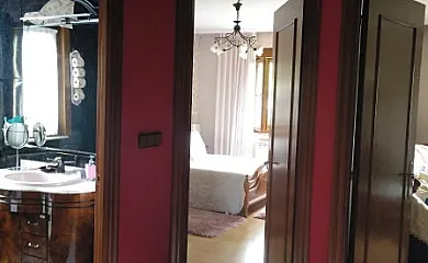 La Casa Azul I y II en Nava (Asturias) - Foto 23