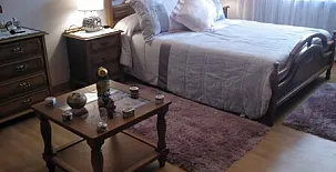 La Casa Azul I y II 0024