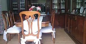 La Casa Azul I y II 0025