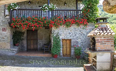La Tata en Cangas de Onis (Asturias) - Foto 2