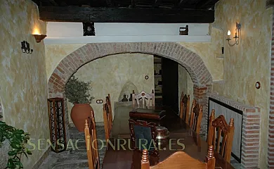 Casa del Conde en Santa Cruz De La Sierra (Cáceres) - Foto 5