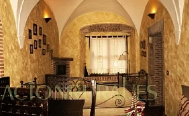 Casa del Conde en Santa Cruz De La Sierra (Cáceres) - Foto 6