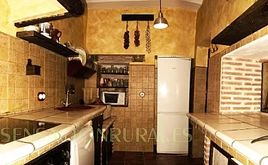 Casa del Conde en Santa Cruz De La Sierra (Cáceres) - Foto 9