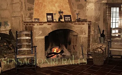 Casa del Conde en Santa Cruz De La Sierra (Cáceres) - Foto 11