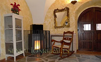 Casa del Conde en Santa Cruz De La Sierra (Cáceres) - Foto 14