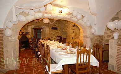 Casa del Conde en Santa Cruz De La Sierra (Cáceres) - Foto 15