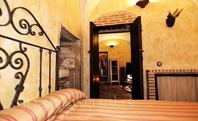 Casa del Conde en Santa Cruz De La Sierra (Cáceres) - Foto 16