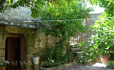 Casa del Conde en Santa Cruz De La Sierra (Cáceres) - Foto 17