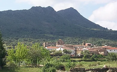 Casa del Conde en Santa Cruz De La Sierra (Cáceres) - Foto 18