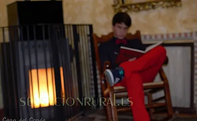 Casa del Conde en Santa Cruz De La Sierra (Cáceres) - Foto 19