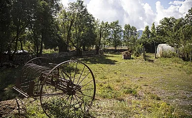 Cal Gintó en Das (Girona) - Foto 8