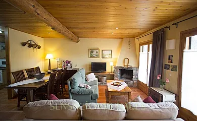 Cal Gintó en Das (Girona) - Foto 10