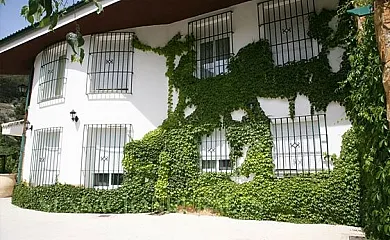 Cortijo el Cercadillo en Bedmar Y Garciez (Jaén) - Foto 1