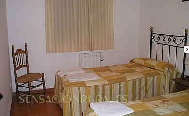 Cortijo el Cercadillo en Bedmar Y Garciez (Jaén) - Foto 3