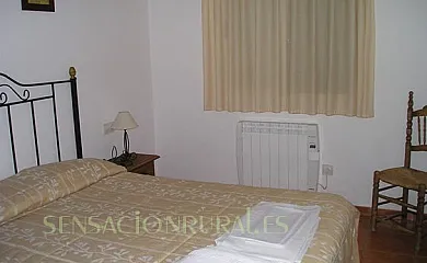 Cortijo el Cercadillo en Bedmar Y Garciez (Jaén) - Foto 4