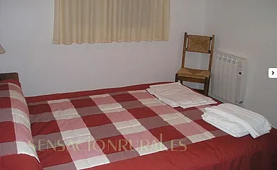 Cortijo el Cercadillo en Bedmar Y Garciez (Jaén) - Foto 6