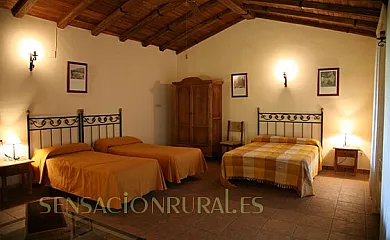 Cortijo el Cercadillo en Bedmar Y Garciez (Jaén) - Foto 7