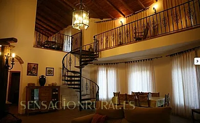 Cortijo el Cercadillo en Bedmar Y Garciez (Jaén) - Foto 8