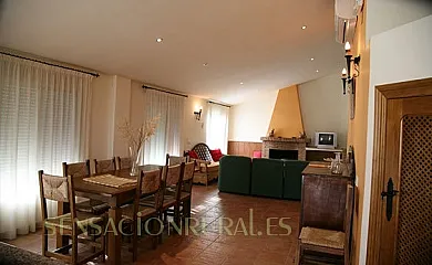 Cortijo el Cercadillo en Bedmar Y Garciez (Jaén) - Foto 9