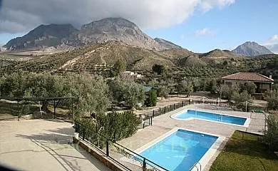 Cortijo el Cercadillo en Bedmar Y Garciez (Jaén) - Foto 1