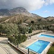 Cortijo el Cercadillo 001