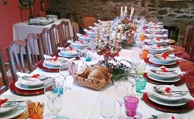 Casa San Ginés en Vila de Cruces (Pontevedra) - Foto 3