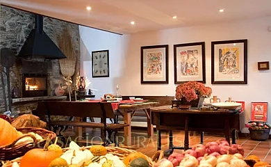 Casa San Ginés en Vila de Cruces (Pontevedra) - Foto 4