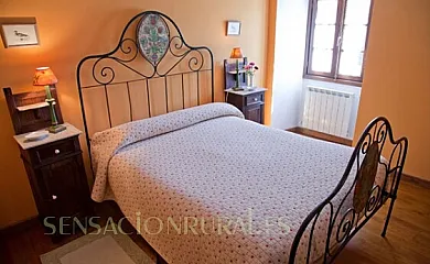 Casa San Ginés en Vila de Cruces (Pontevedra) - Foto 5