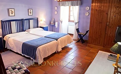 Casa San Ginés en Vila de Cruces (Pontevedra) - Foto 6