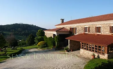 Casa San Ginés en Vila de Cruces (Pontevedra) - Foto 10