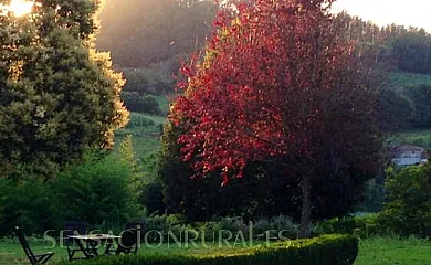 Casa San Ginés en Vila de Cruces (Pontevedra) - Foto 11