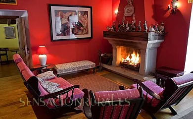 Casa San Ginés en Vila de Cruces (Pontevedra) - Foto 12