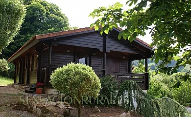 Casa San Ginés en Vila de Cruces (Pontevedra) - Foto 15