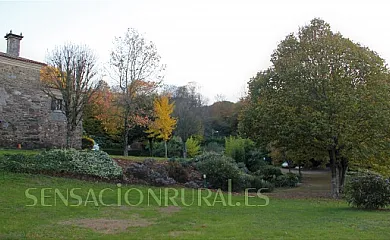 Casa San Ginés en Vila de Cruces (Pontevedra) - Foto 16