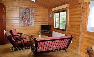 Casa San Ginés en Vila de Cruces (Pontevedra) - Foto 18