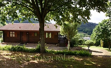 Casa San Ginés en Vila de Cruces (Pontevedra) - Foto 19