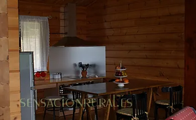 Casa San Ginés en Vila de Cruces (Pontevedra) - Foto 20